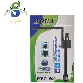 تصویر پاور هد WPT-900 آکوا 