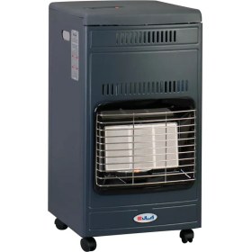 تصویر بخاری آبسال مدل 440 بدون دودکش 