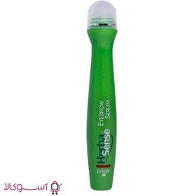 تصویر سرم تقویت کننده ابرو آردن هرباسنس حاوی عصاره گیاهی حجم 12 میل 
