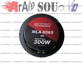 تصویر میدرنج لئودو MLC-8065 MLC-8065