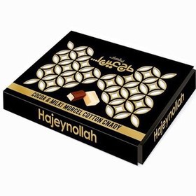 تصویر پشمک کادویی حاج عین اله 