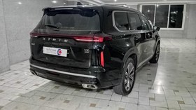 تصویر اکستریم VX مدل 1403 ا توربو 2000 توربو 2000