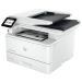 تصویر پرینتر چندکاره لیزری اچ‌پی مدل MFP 4103DW سرعت ۴۰ صفحه در دقیقه سیاه و سفید 