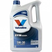 تصویر سهامداران نفت Valvoline 