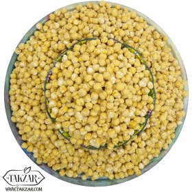 تصویر نخود گل شور 