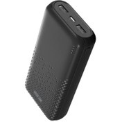 تصویر پاوربانک گرین لاین مدل Rome ظرفیت 20000 میلی آمپر ساعت Gree Lion Rome 20000mAh Power Bank