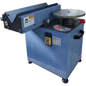 تصویر پخ زن برقی مدل ETC-900 Electric Chamfering Machine