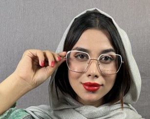 تصویر عینک طبی جورجیو ولنتی gv5361 