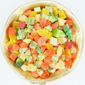 تصویر حبه مخلوط 