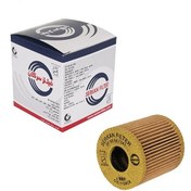 تصویر فیلتر روغن سرکان مخصوص پژو206،207،H30 Cross،دانگ فنگ،سیتروئن C3 مدل SF 7759 Serkan Oil filter for Peugeot 206,207,Citroen c3,c5