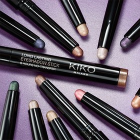 تصویر سایه استیکی با دوام کیکو KIKO Milano 