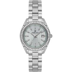 تصویر ساعت مچی زنانه دنیل کلین DK.1.13622-2 Daniel Klein Woman Watch DK.1.13622-2