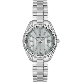 تصویر ساعت مچی زنانه دنیل کلین DK.1.13622-2 Daniel Klein Woman Watch DK.1.13622-2