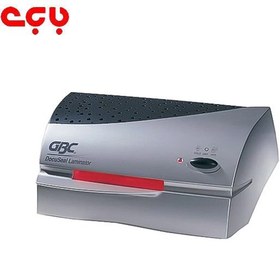 تصویر پرس کارت و لمینت جی بی سی مدل DOCUSEAL 40P 