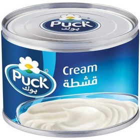 تصویر خامه پوک ۱۶۰ گرم Puck Cream 