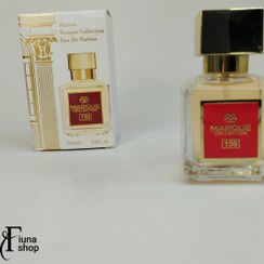 تصویر عطر باکارات رژ طلایی نسخه 25 میلی 