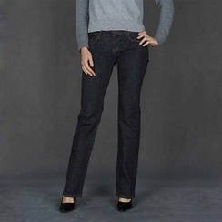 تصویر شلوار جین زنانه مداک کد 4303002025185 