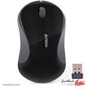 تصویر ماوس بی سیم ای فورتک مدل G3-270 NS A4tech G3-270 NS wireless mouse