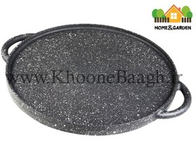 تصویر تابه گریل مدل دنیلِ (Daniele) 