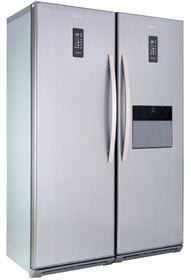 تصویر یخچال هیمالیا مدل رومانو Himalia Romano