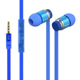 تصویر هدفون وایسون مدل EX760 Original Earphone Headphone Headset model Ex760