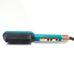 تصویر برس حرارتی سوکانی مدل SK-1008 Sokany Hair Straightener Brush