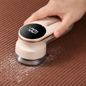 تصویر پرزگیر لباس mq01 