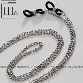 تصویر بن عینک مدل زنجیر 