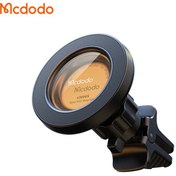 تصویر نگهدارنده گوشی موبایل مک دودو مدل Magnetic mcdodo Magnetic