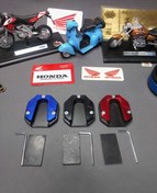 تصویر کفشک جک موتورسیکلت کد 2504621 