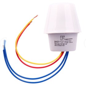 تصویر فتوسل ۱۶ آمپر فروزش مدل FRPS912 