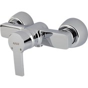 تصویر شیر توالت امگا کسری 