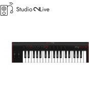 تصویر میدی‌کنترلر آی کی مالتی مدیا مدل iRig Keys 2 