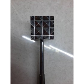 تصویر بیفتک کوب سام ست مدل مربع 