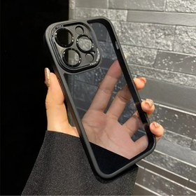 تصویر کاور ایفون 12 Pro مدل AirSkin 