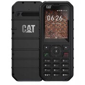 تصویر گوشی کاترپیلار B35 | حافظه 4 گیگابایت رم 512 مگابایت Cat B35 4GB/512 MB