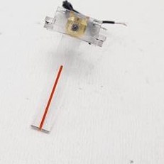 تصویر موج یاب لامپی 