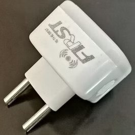 تصویر مبدل 3 به 2 چراغ دار FIRST مدل M-01 