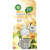 تصویر یدک خوشبو کننده هوا ایرویک رایحه وانیل حجم ۱۹ میلی لیتر 