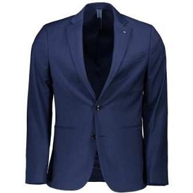 تصویر کت تک رسمی مردانه - مانگو ا Men Formal Jacket - Mango Men Formal Jacket - Mango