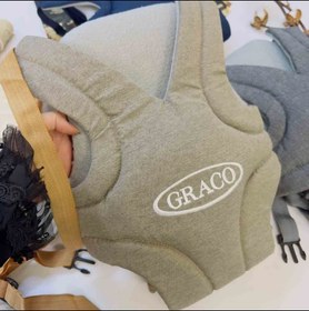 تصویر آغوشی نوزاد گراکو مدل ۰۳ 