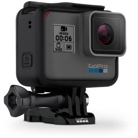 تصویر دوربین ورزشی گوپرو مدل HERO6 Black Gopro Hero6 Black Action Camera