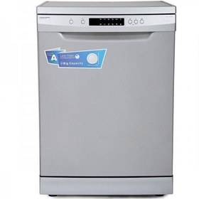 تصویر ماشین ظرفشویی پاکشوما مدل DSP Pakshoma DSP-14168OS1 Dishwasher