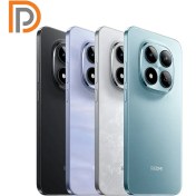 تصویر گوشی شیائومی Redmi Note 15 Pro 5G | حافظه 256 رم 8 گیگابایت Xiaomi Redmi Note 15 Pro 5G 256/8 GB