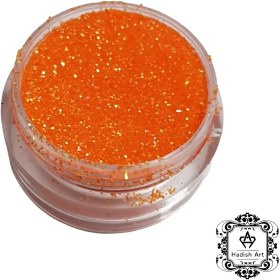 تصویر اکلیل هفت رنگ کد 30 