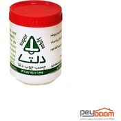 تصویر چسب چوب دلتا سوپر حجم 0.5 تا 20 کیلو Delta Super Glue Stick