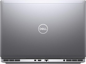 تصویر لپ تاپ دل پرسیژن Dell Precision 7560 Core i7 11850H | 32G | 512G SSD | 4G T1200 