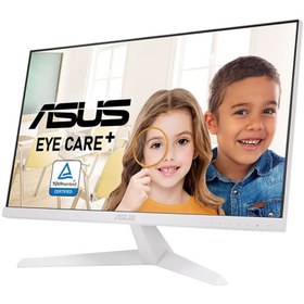 تصویر مانیتور 23.8 اینچ ایسوس مدل VY249HE-W ASUS VY249HE-W Eye Care 23.8Inch Monitor