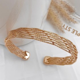 تصویر دستبند شیده ژوپینگ 