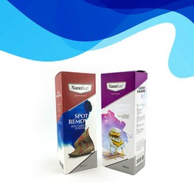 تصویر پک «فرش و لکه‌ها» 